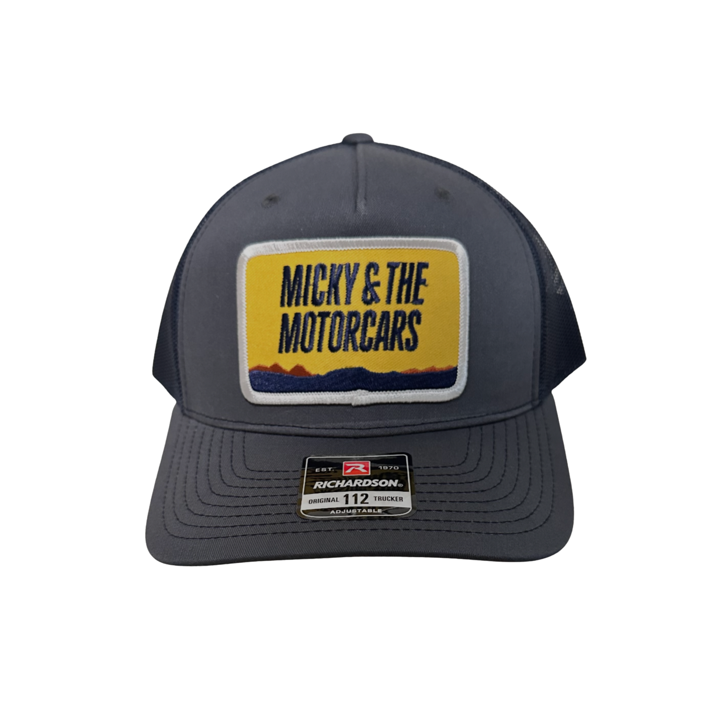 Album Hat