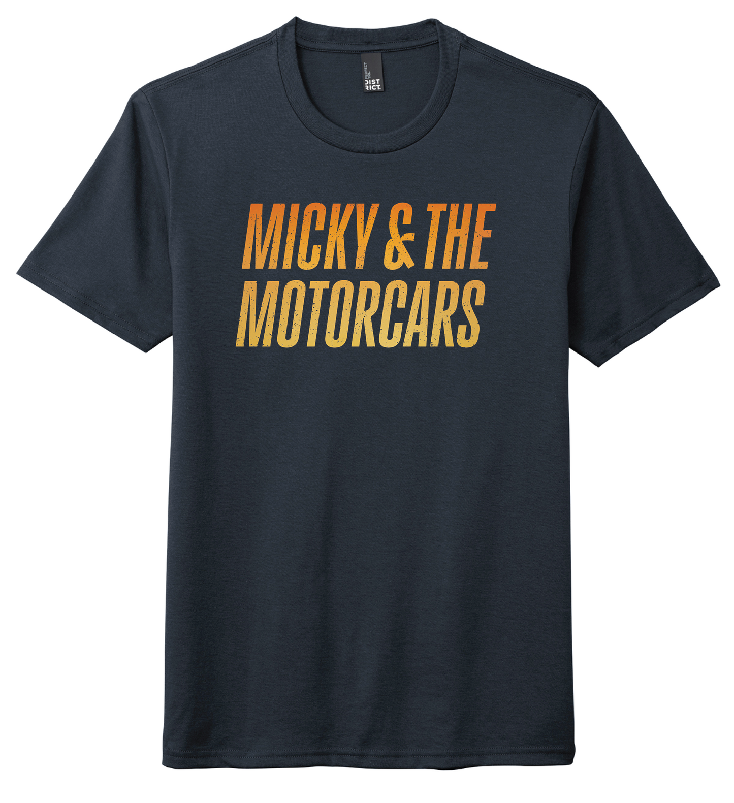 Album Tee