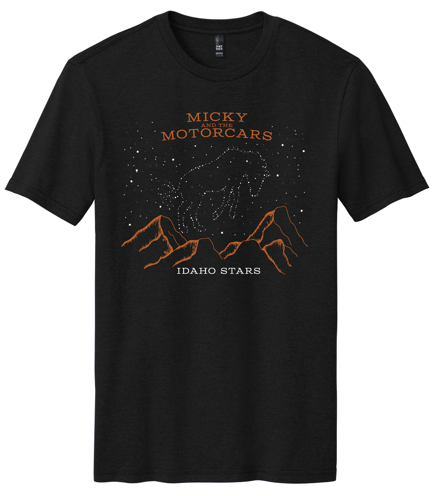 Idaho Stars T-Shirt