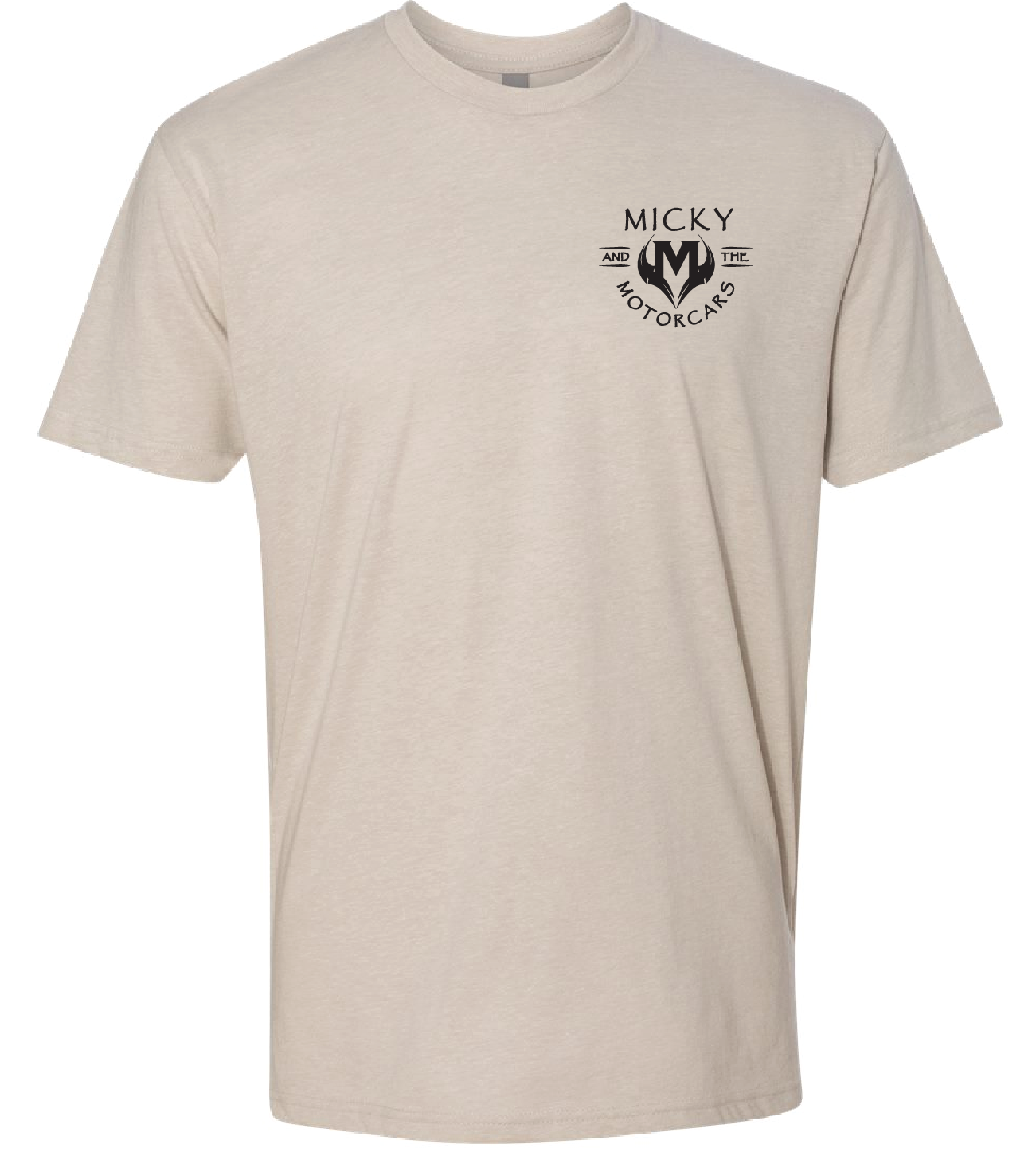 Lions of Kandahar Tee