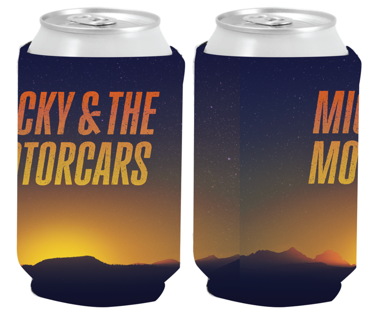 Album Koozie