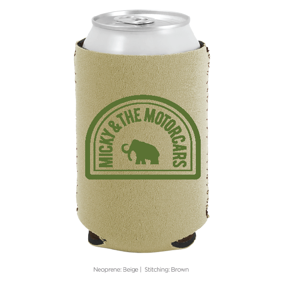 Elephant Koozie