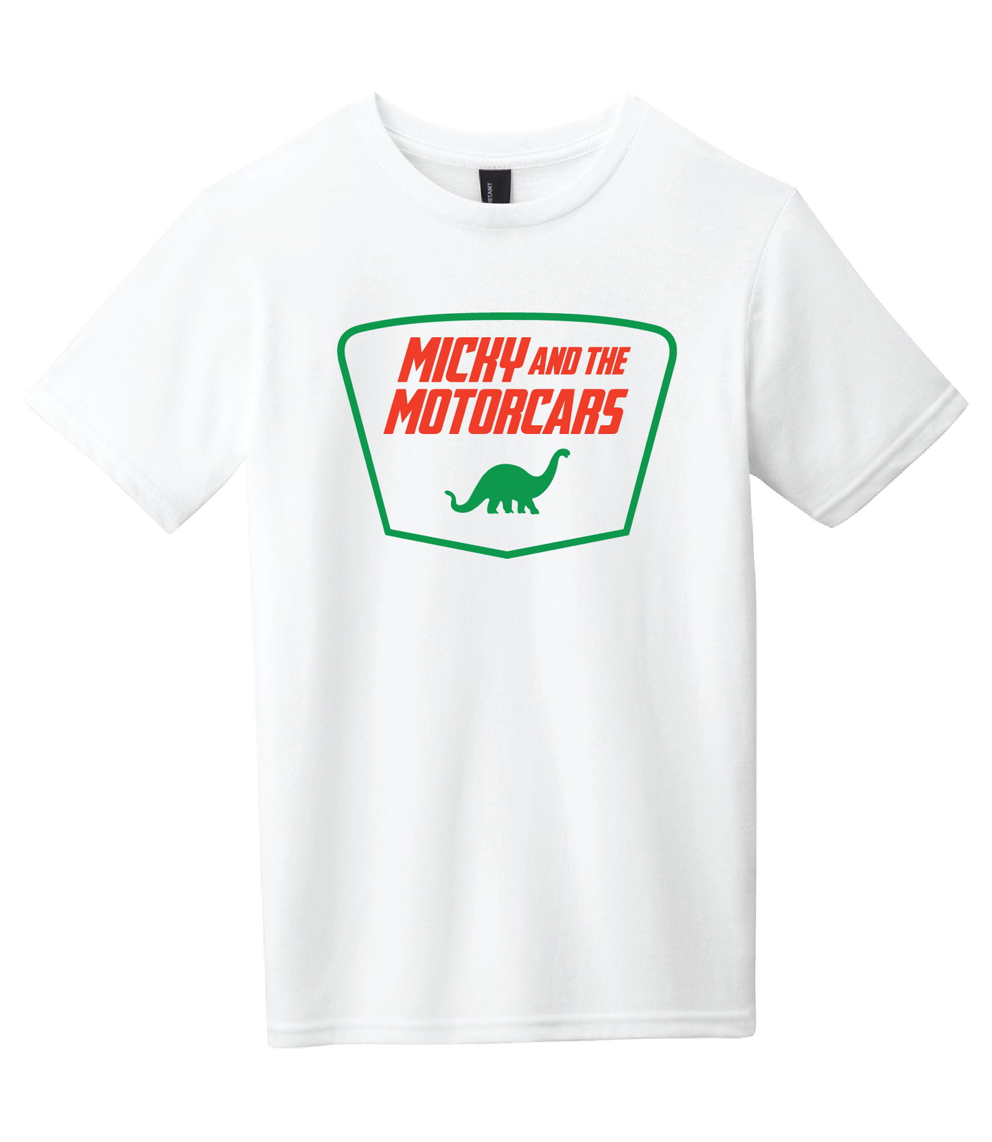 Dino Sinclair T shirt