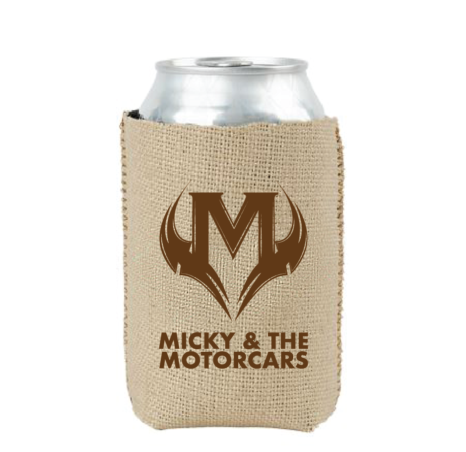 Koozies
