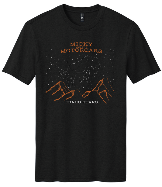 Idaho Stars T-Shirt