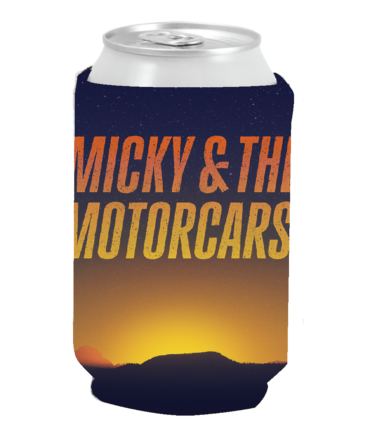 Album Koozie