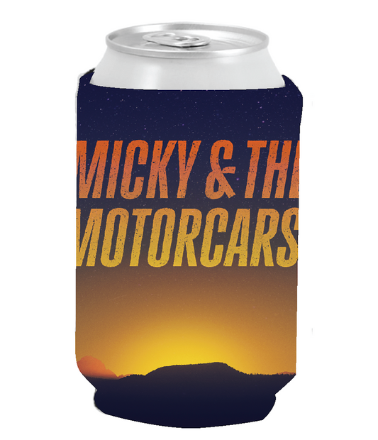 Album Koozie