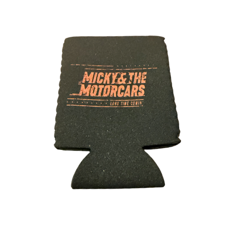 Long Time Comin Koozie