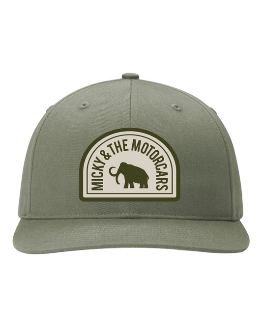 Elephant Hat