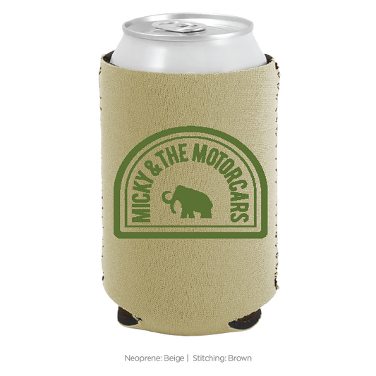 Elephant Koozie